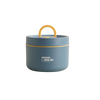 Lunchbox Isolato a Più Strati con Borsa da Trasporto GRATUITA - ThermoBox
