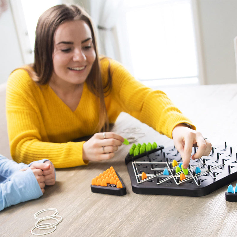 Gioco di Cooperazione Strategica – LinkLogic