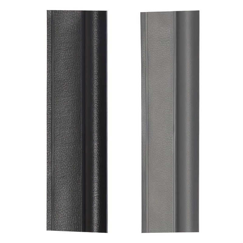 FlexiSeal Guarnizione per Porta – Isolamento Efficace e Fonoassorbimento