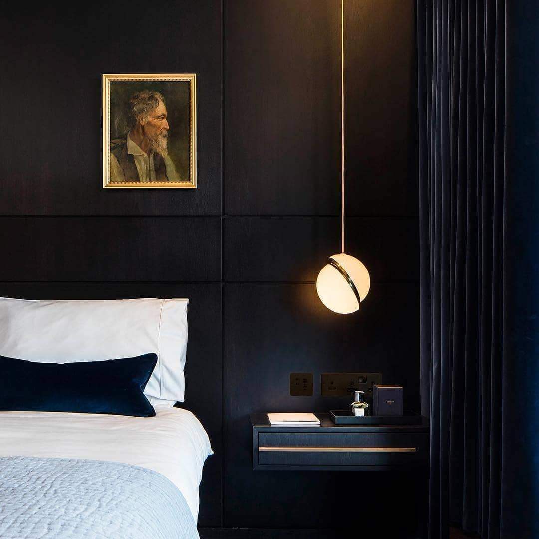 Lampadario Halve Maan - Lampadario LED