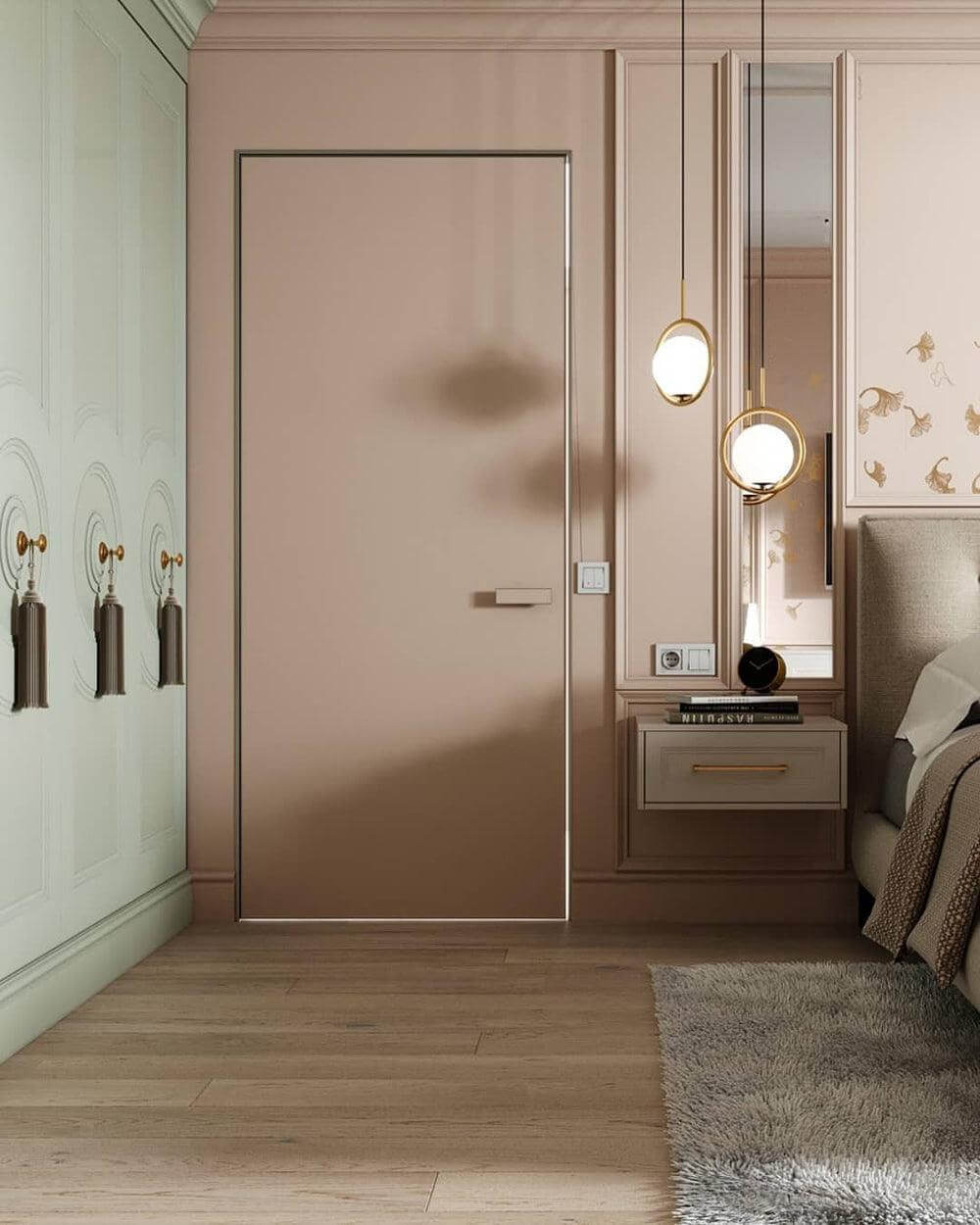 Lampada a Sospensione Moderna - Design Elegante e Stiloso