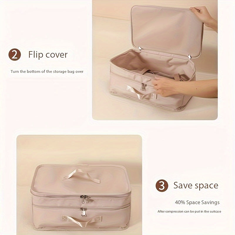 Borsa da Appendere TravelMate – Compatta e Pratica