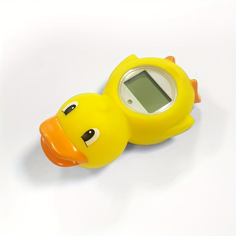 Termometro per Acqua Baby DuckSafe – Preciso e Carino