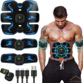 X Estimulador ABS