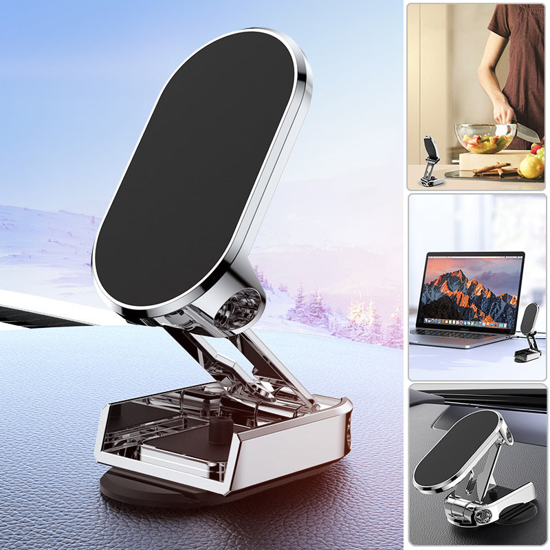 Supporto Magnetico per Telefono per Auto - MagMount Fold