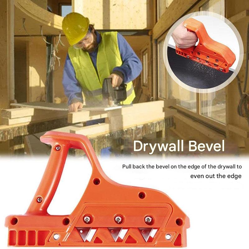 Raschietto Manuale per Cartongesso e Legno – EdgePlane Pro