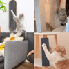 SilkShield Home Protector | Difesa Invisibile dai Graffi per Divani e Poltrone