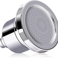HydroMist – Stainless Steel Shower Head