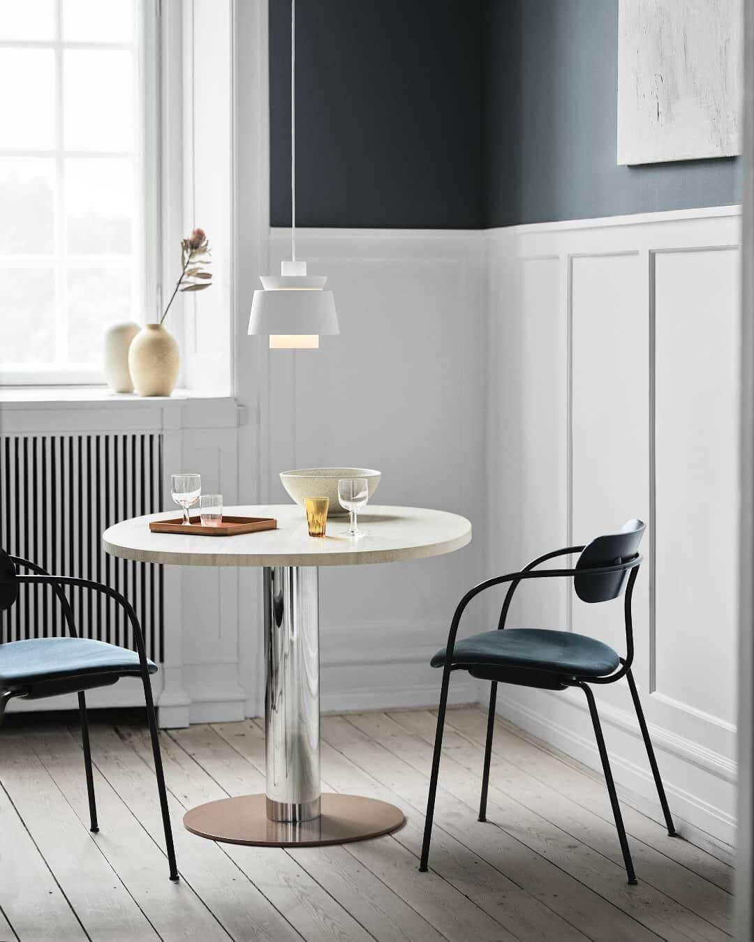 Lampadario Moderno - Design Motivo Stellare