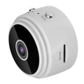 Nextri Ασύρματη Κάμερα 1080P με Μαγνητική Λειτουργία για Οικιακή και Επαγγελματική Χρήση