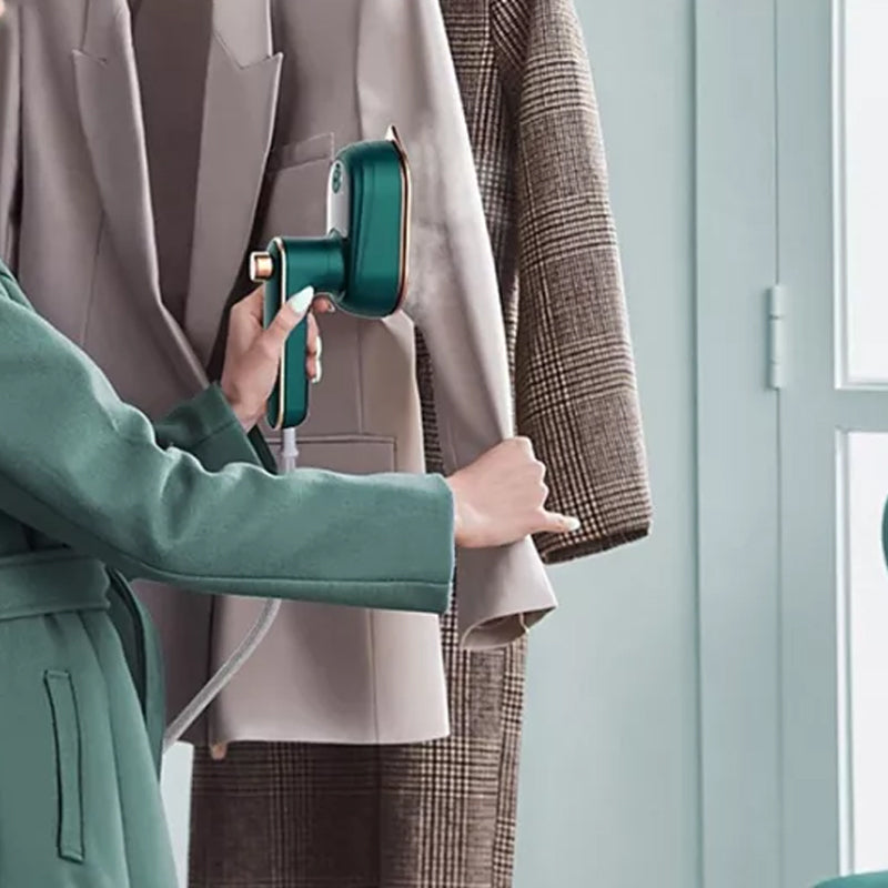 Ferro da Stiro Portatile - SteamEase