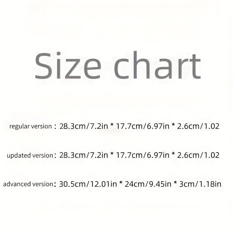 Set di Disegno PrecisionDraft – Durevole e Versatile