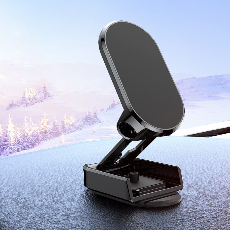 Supporto Magnetico per Telefono per Auto - MagMount Fold