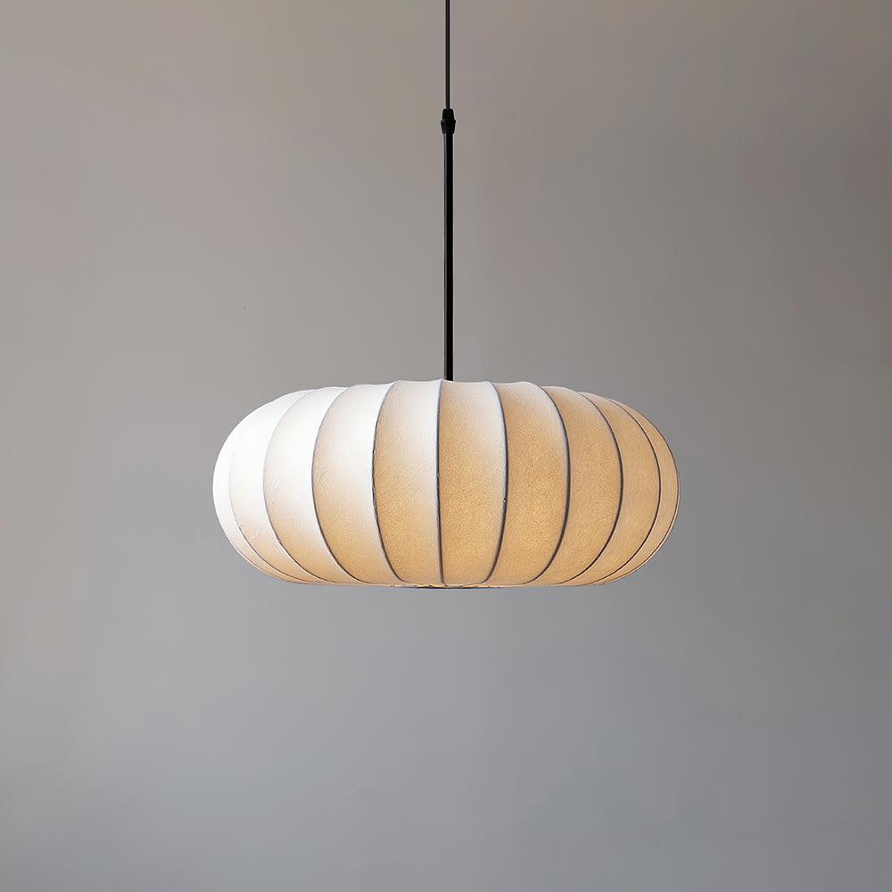 Lampada a sospensione - Design Minimalista - Stile Wabi-Sabi