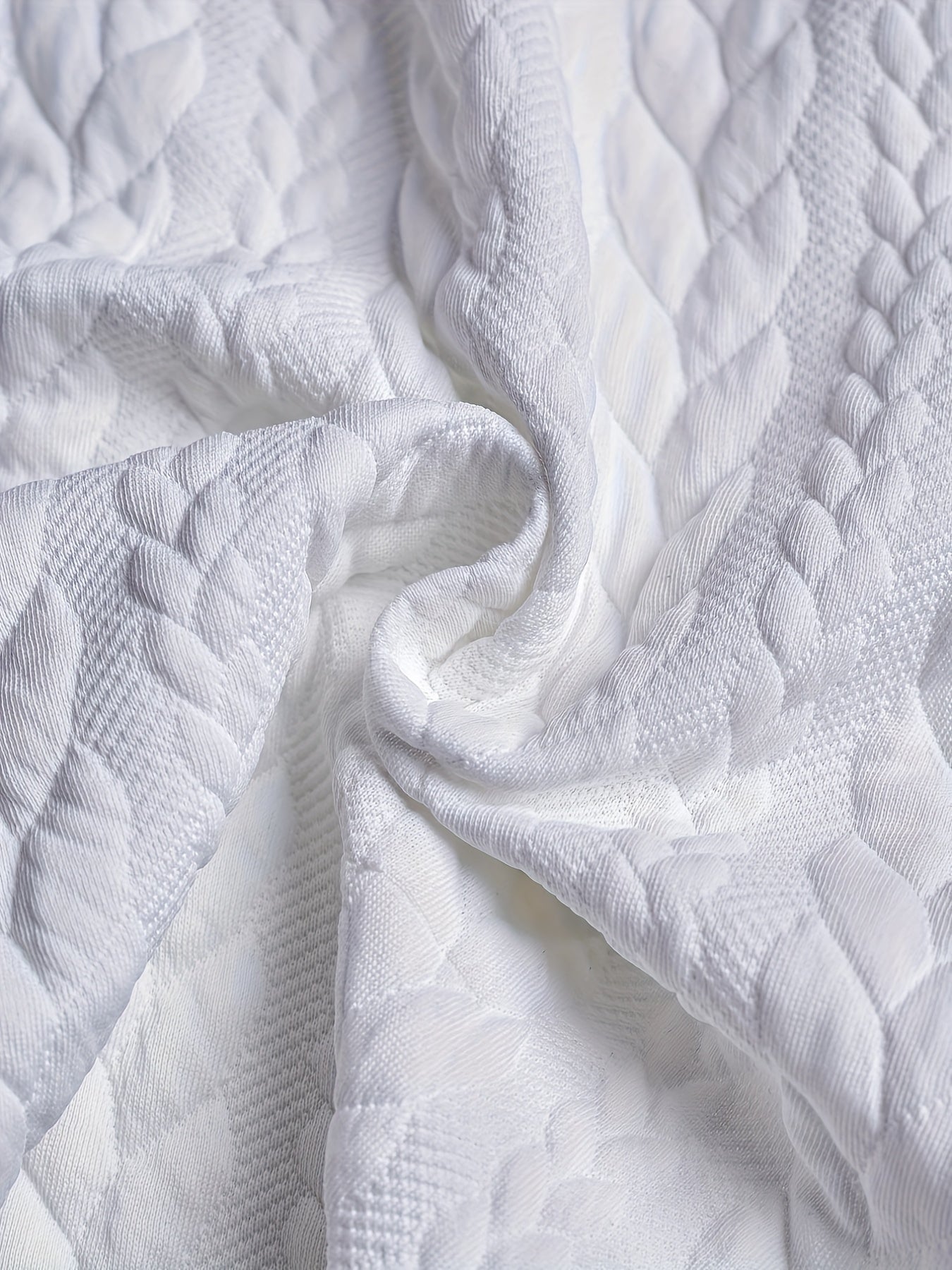 Pantaloni Corti Casual da Uomo Jacquard – Leggeri e Stilosissimi