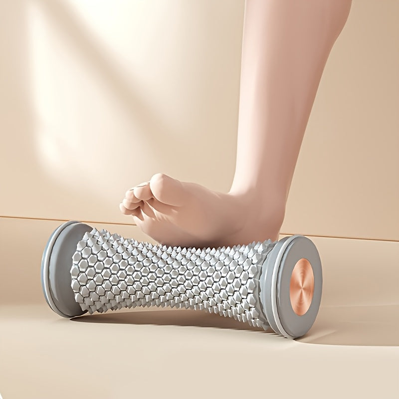FlexiRoll Rullo Massaggiante per Piedi – Allevia la Tensione e Promuove la Circolazione