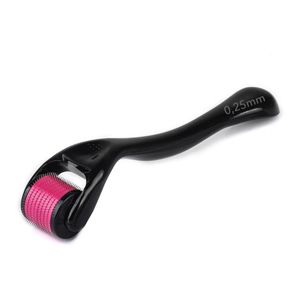 Rullo Microneedle Anti-Aging – Luméra