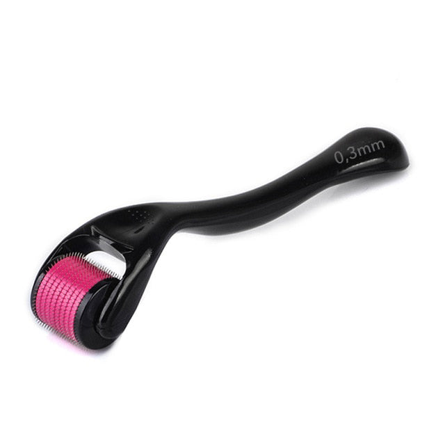 Rullo Microneedle Anti-Aging – Luméra