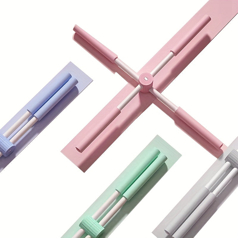 Bastone per Yoga Zen – Equilibrio e Stretching Profondo