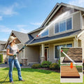 PowerSpray Pro – Buse pour eau haute résistance