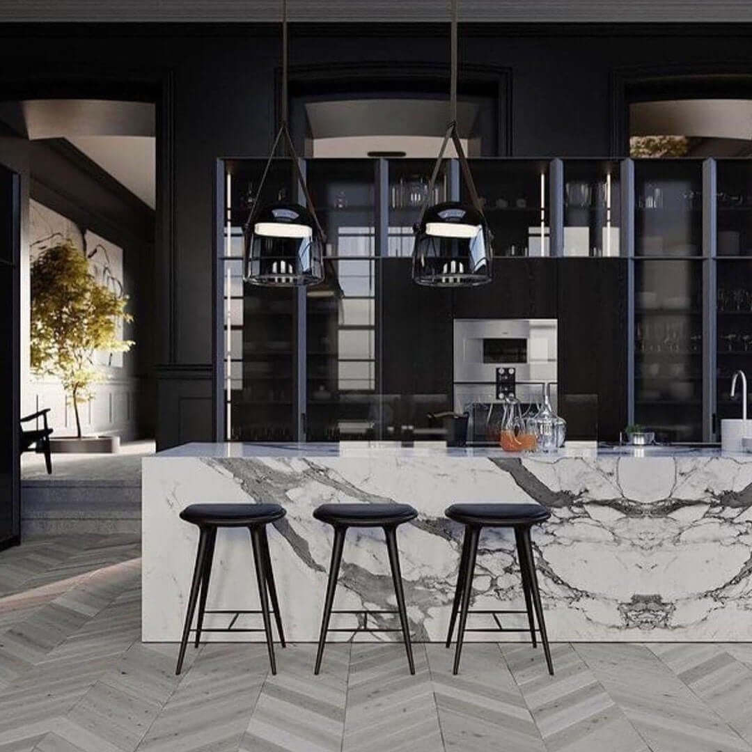 Lampadario - Illuminazione Elegante e Minimalista