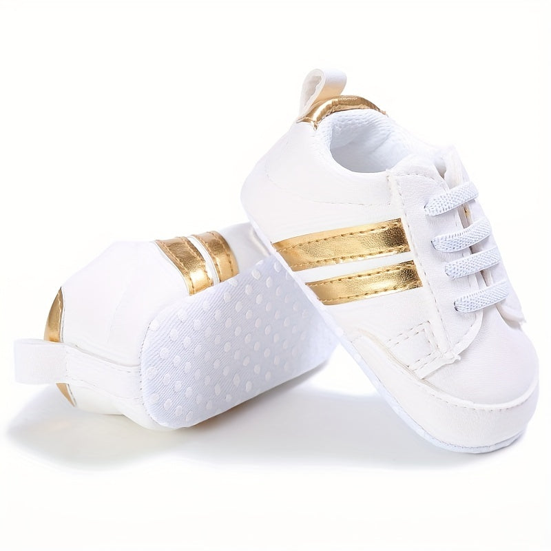 Sneakers Slip-On per Bambini - Riley | Scarpe Comode per i Primi Passi