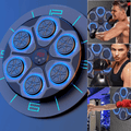 PulsePunch – Máquina Inteligente para Treino de Boxe em Casa