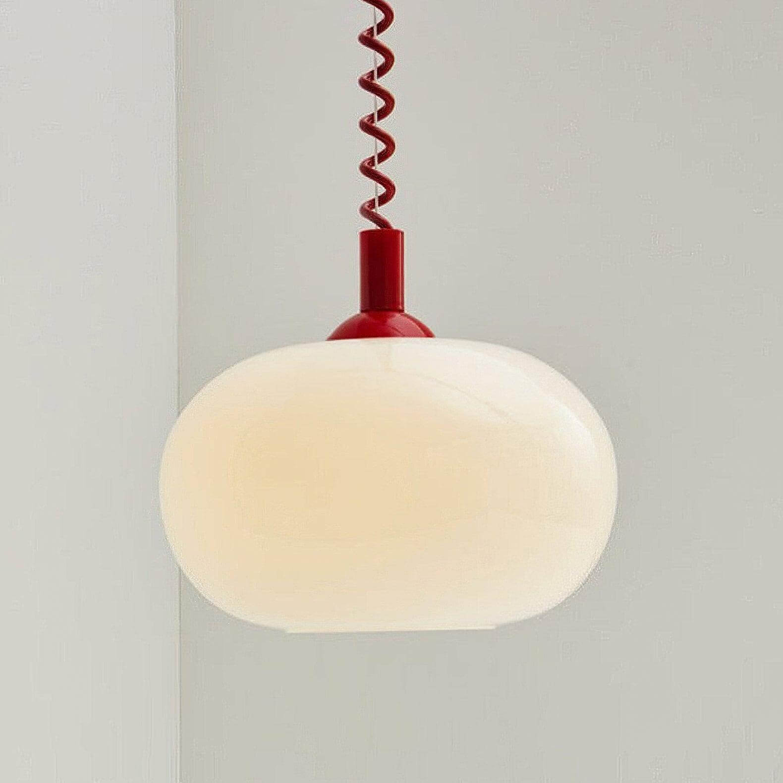 Lampada a sospensione di design - Stile moderno