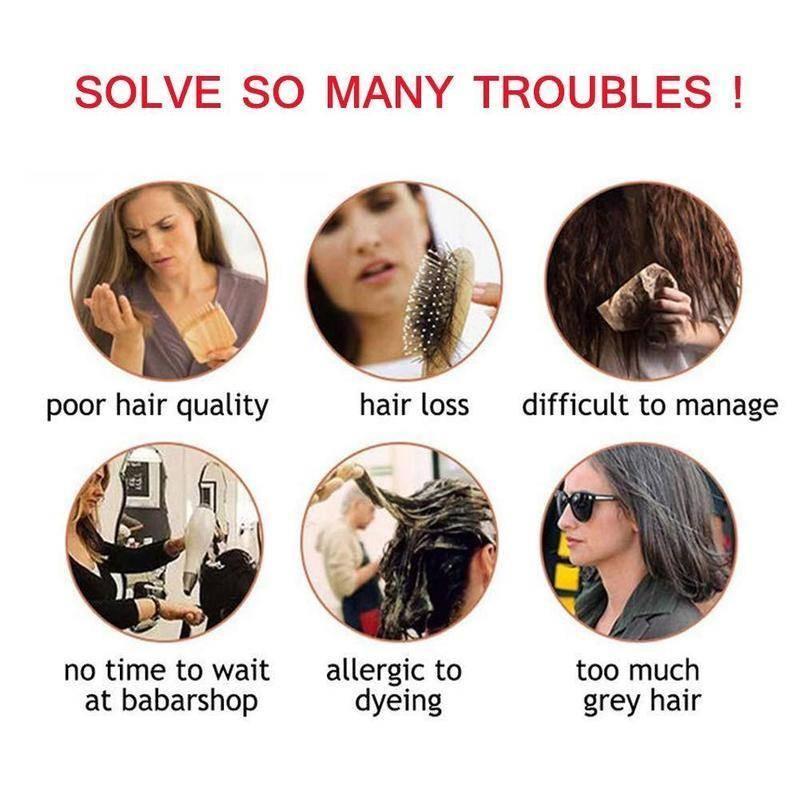 Estensioni per Capelli Clip-in Veloci per Capelli Corti – Zuri