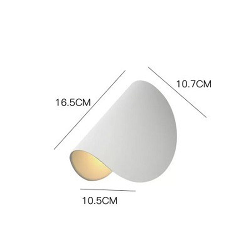 Luce da Parete Moderna Colorata - ColorVibe