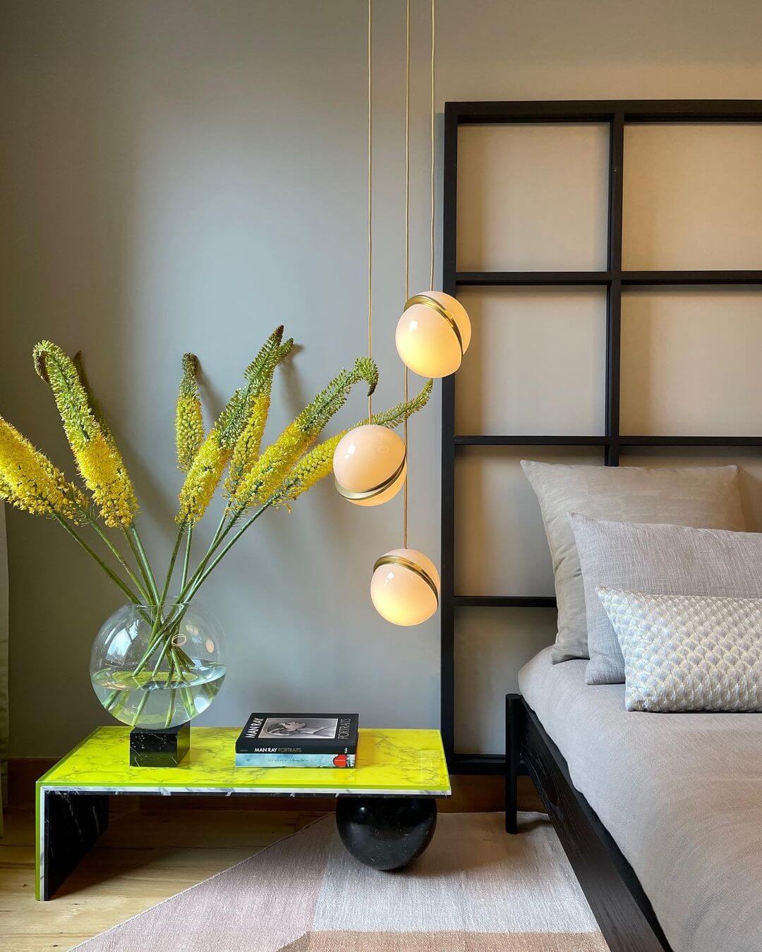 Lampadario Halve Maan - Lampadario LED