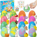 SplashJoy – Surpresas Fizzers de Banho Dino