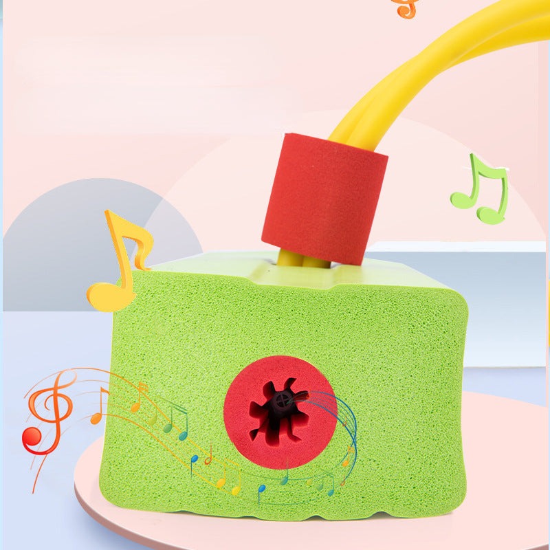 BounceJoy | Lascia che i tuoi bambini si divertano per ore saltando