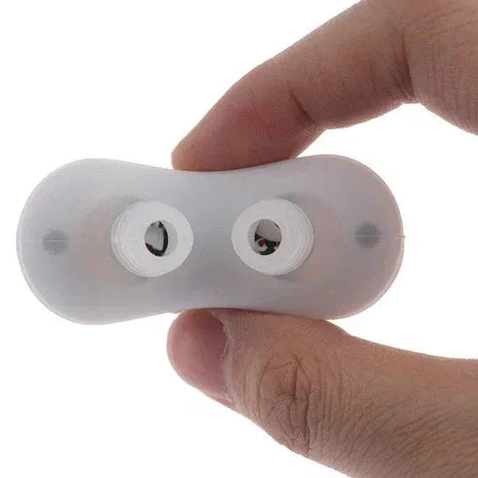 Micro-CPAP Dispositivo per Apnea Notturna – Ideale per Viaggiare