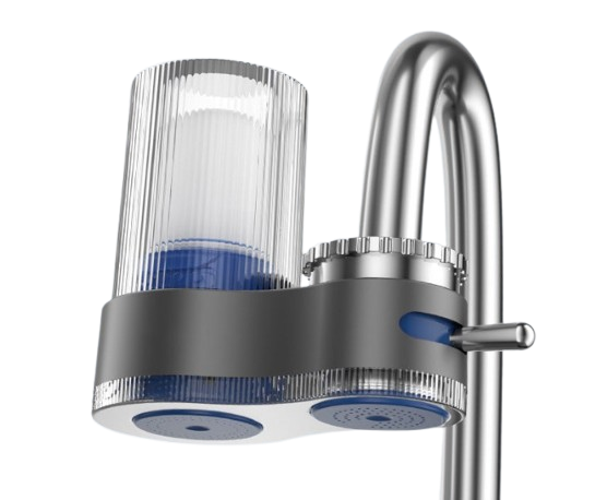 Filtro per Acqua del Rubinetto – PureStream