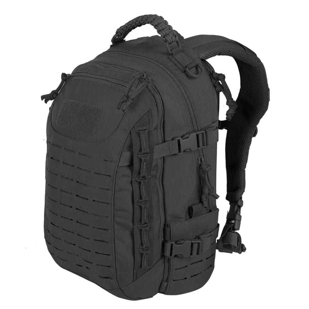 Zaino Tattico CommandPack 30L – Robusto e Funzionale