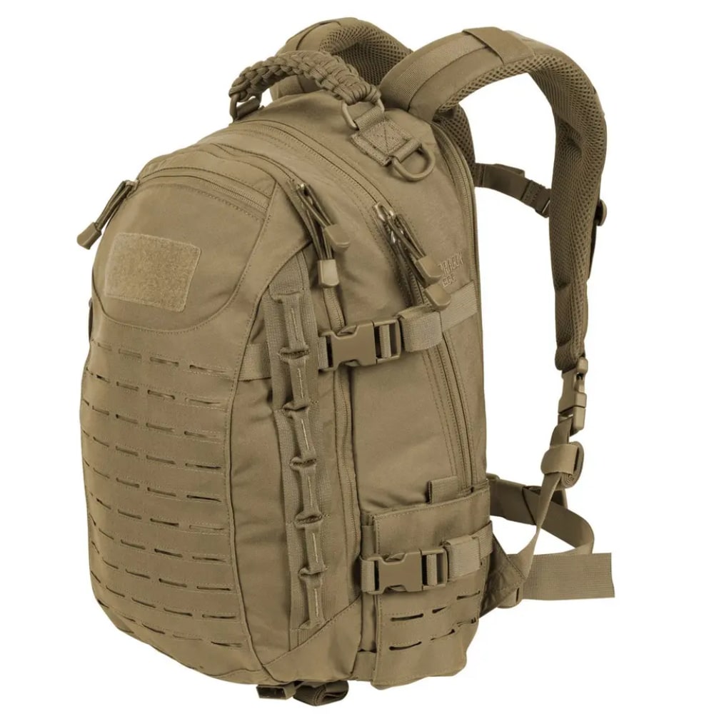 Zaino Tattico CommandPack 30L – Robusto e Funzionale
