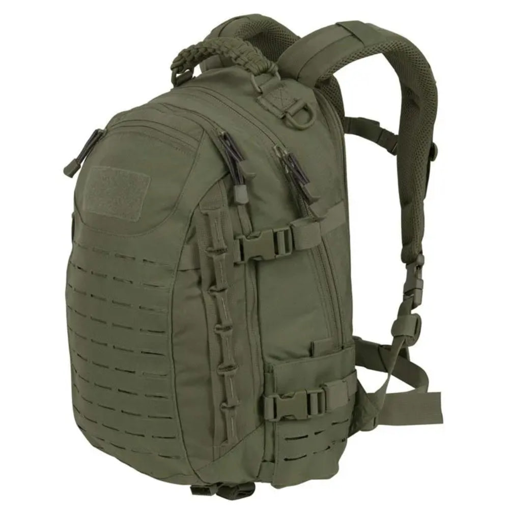 Zaino Tattico CommandPack 30L – Robusto e Funzionale