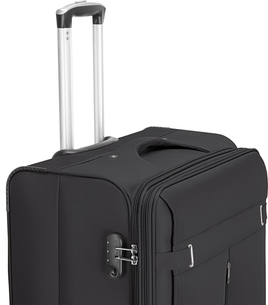 Valigia Morbida da Cabina – Porto