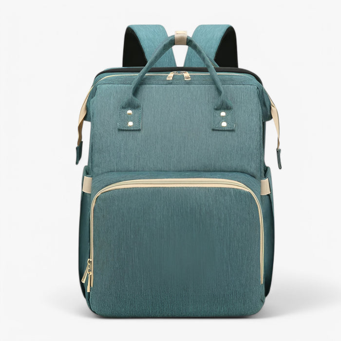 Borsa per Cambio Multifunzionale con Letto per Bambini Estraibile – Noëlle