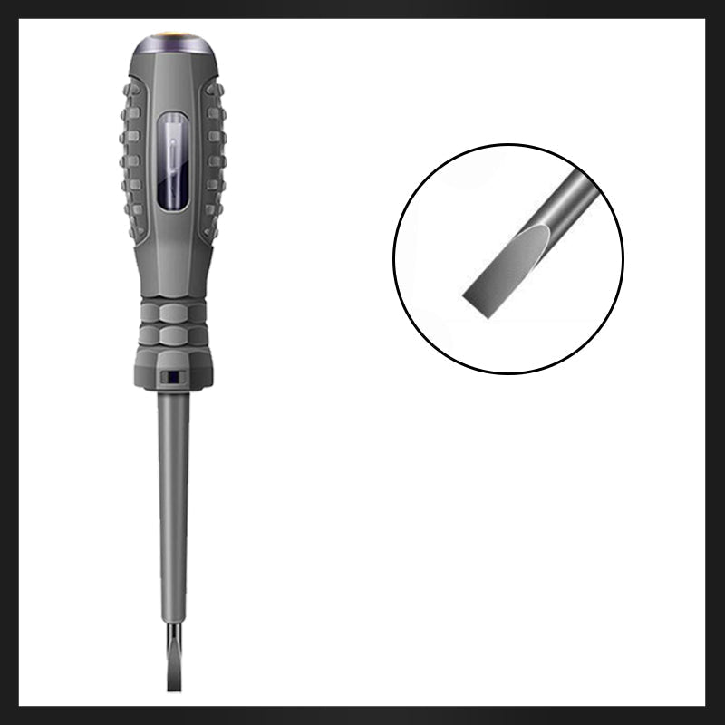 Cacciavite 2-in-1 e Tester di Tensione – SparkPro
