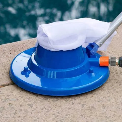 Pulitore Automatico per Piscina Efficiente – Mantiene la Tua Piscina Immacolata