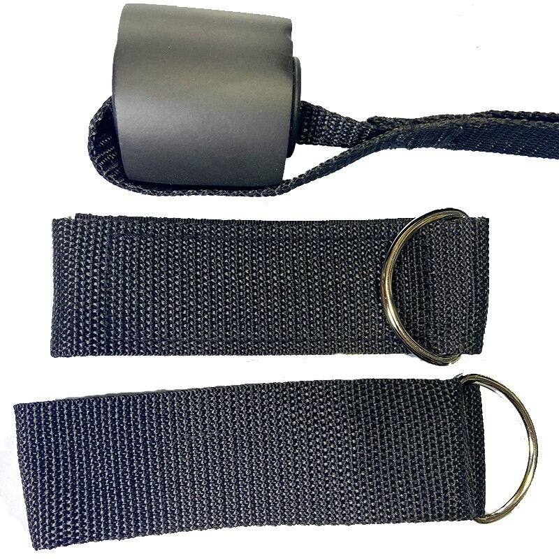 Set di Bande di Resistenza – FlexiFit