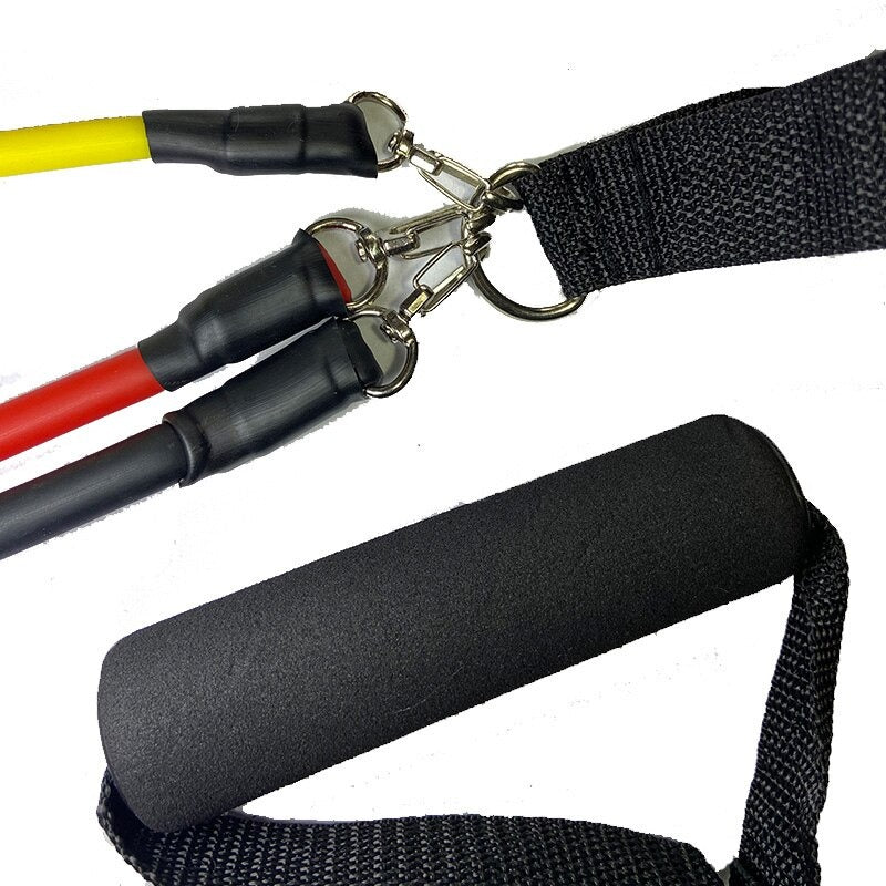 Set di Bande di Resistenza – FlexiFit