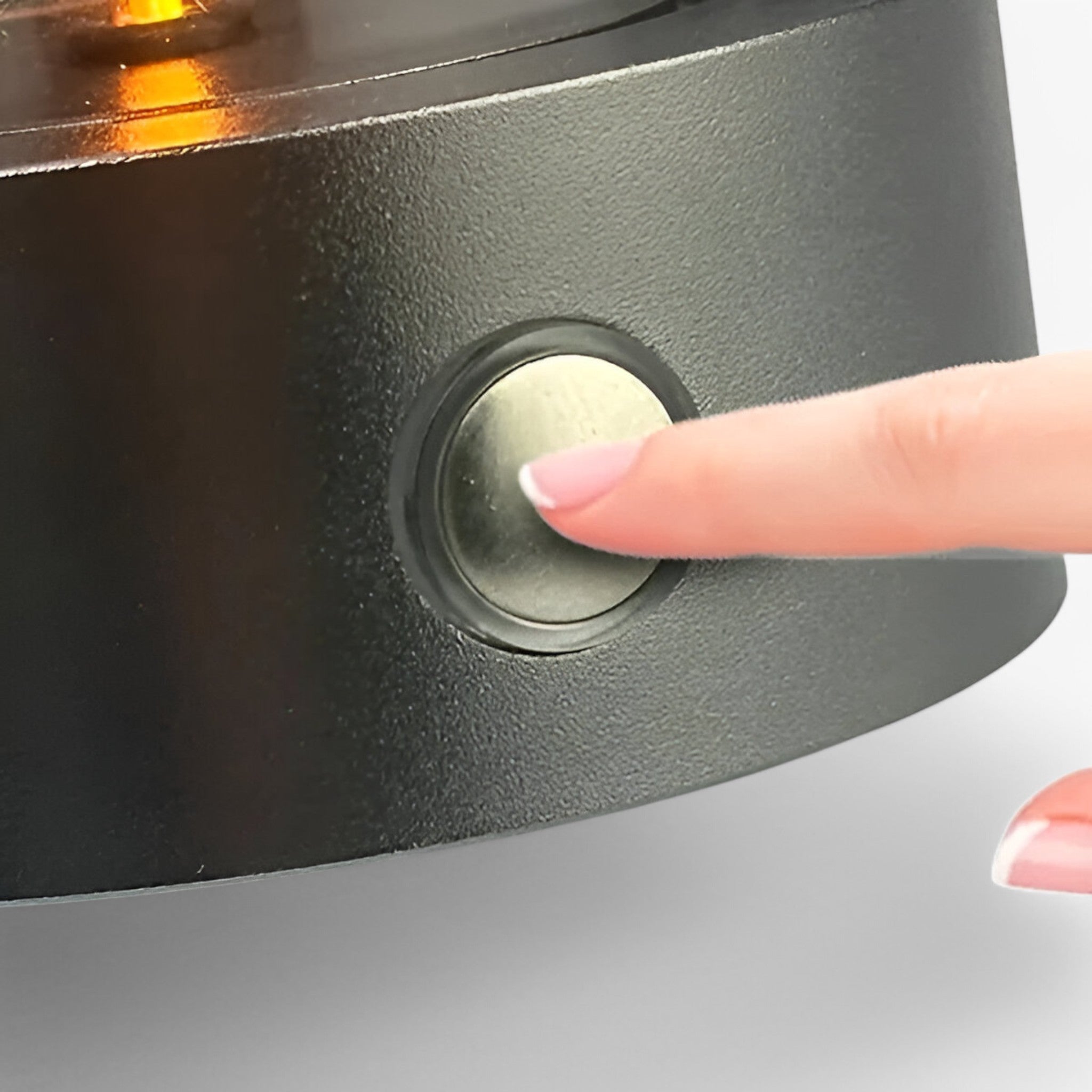 Lampada da Tavolo Lightsaber con Luminosità Regolabile – Kyra