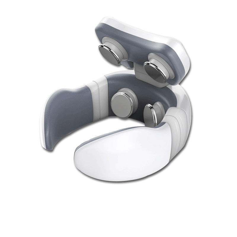 Massaggiatore per il Collo Slim – RelaxoNeck