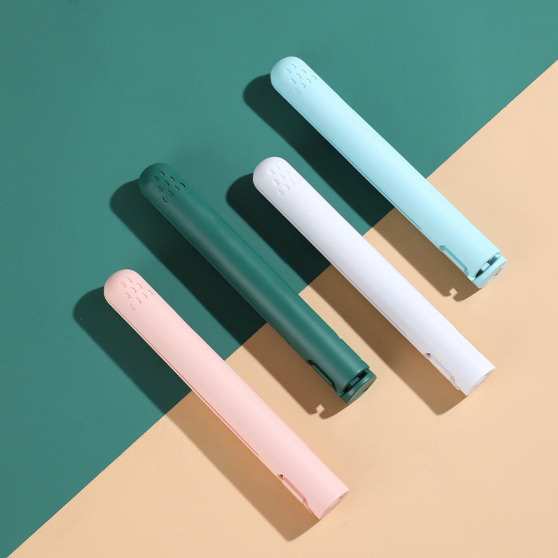 Mini Piastra e Arricciacapelli - Lina