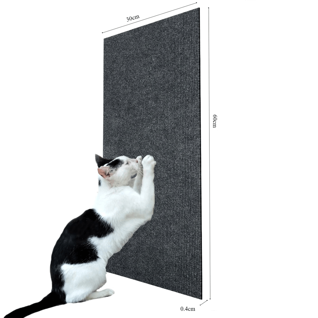 SilkShield Home Protector | Difesa Invisibile dai Graffi per Divani e Poltrone