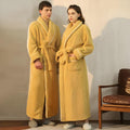 Accappatoio Sherpa Komfort