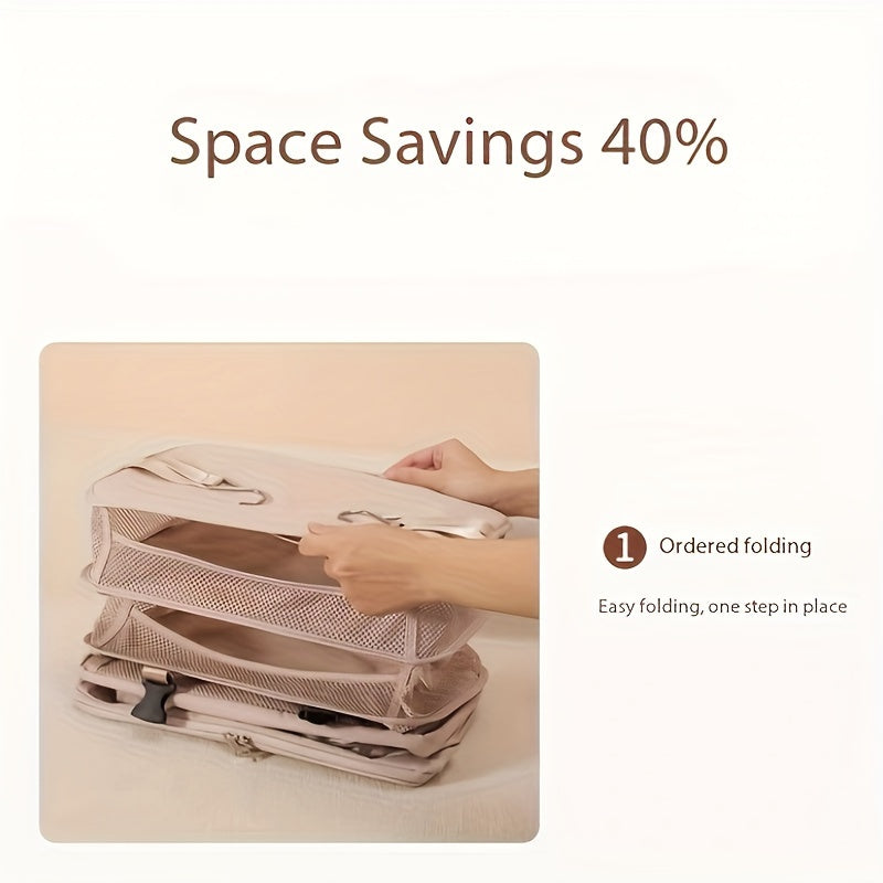 Borsa da Appendere TravelMate – Compatta e Pratica